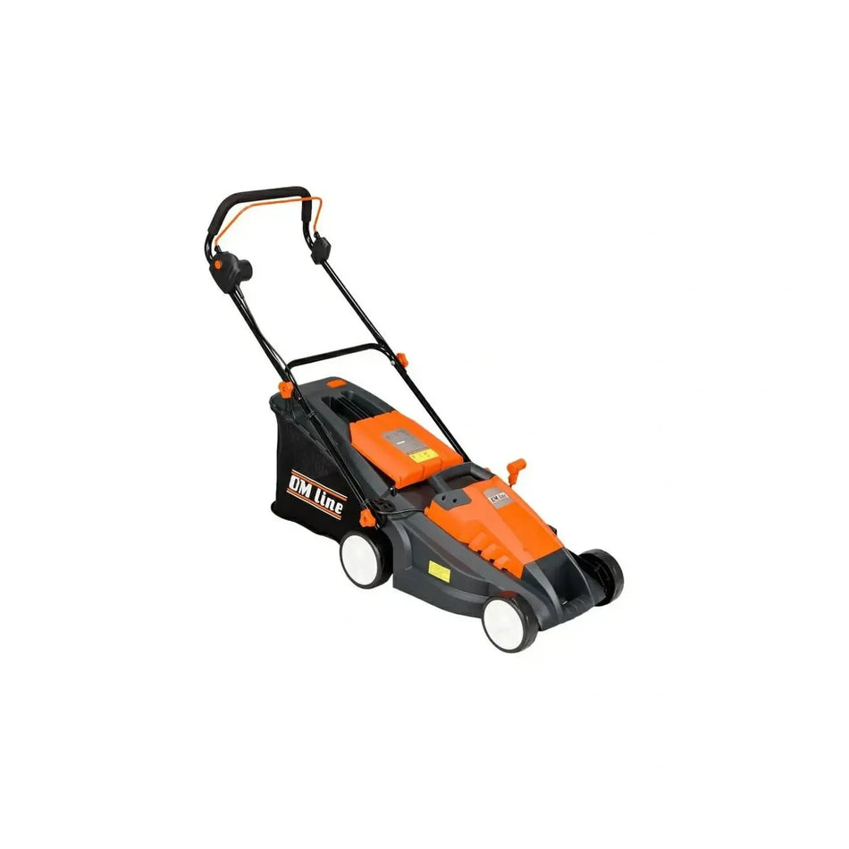 Oleo-Mac Elektrische grasmaaier 1600W E1600
