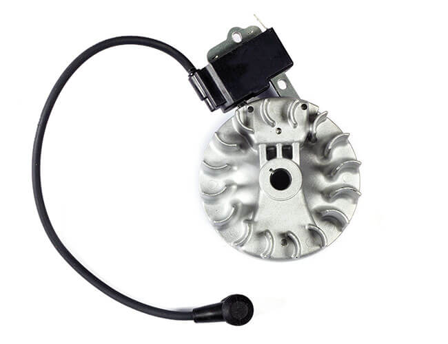 Oleo-Mac Benzine bosmaaier BC 530 T LOAD & GO