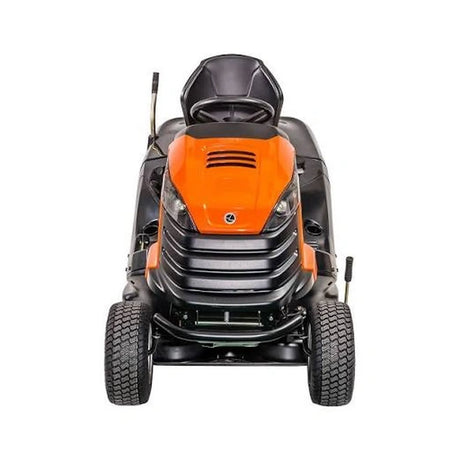 Oleo-Mac Zitmaaier OM106 / 22H 102 cm, 22 pk, Opvangbak – extra productfoto