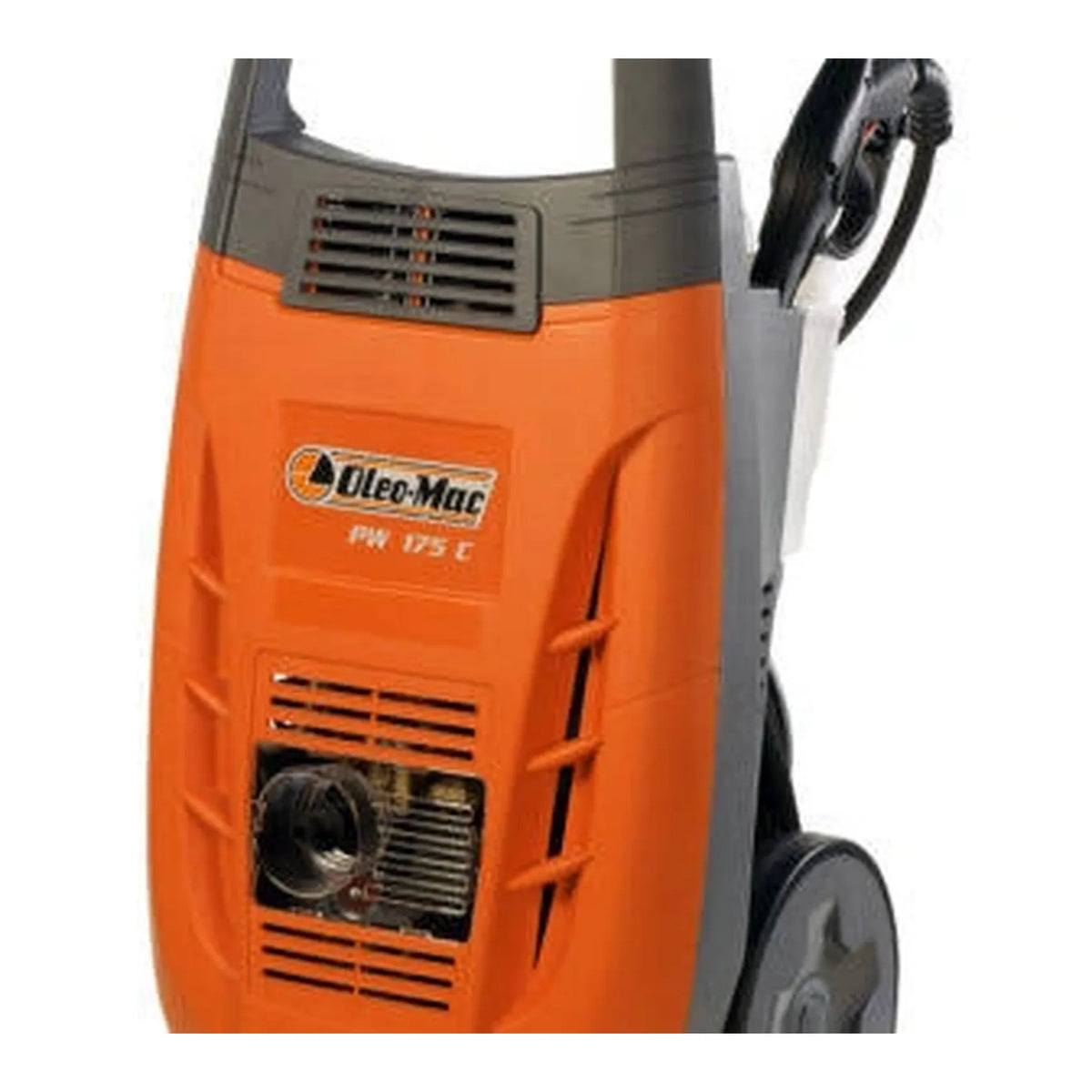 Oleo-Mac Hogedrukreiniger PW175C – extra productfoto