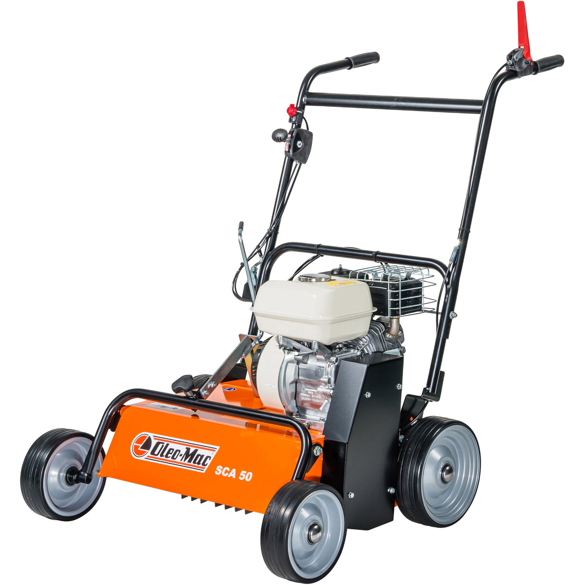 Oleo-Mac Verticuteermachine SCA 50 H