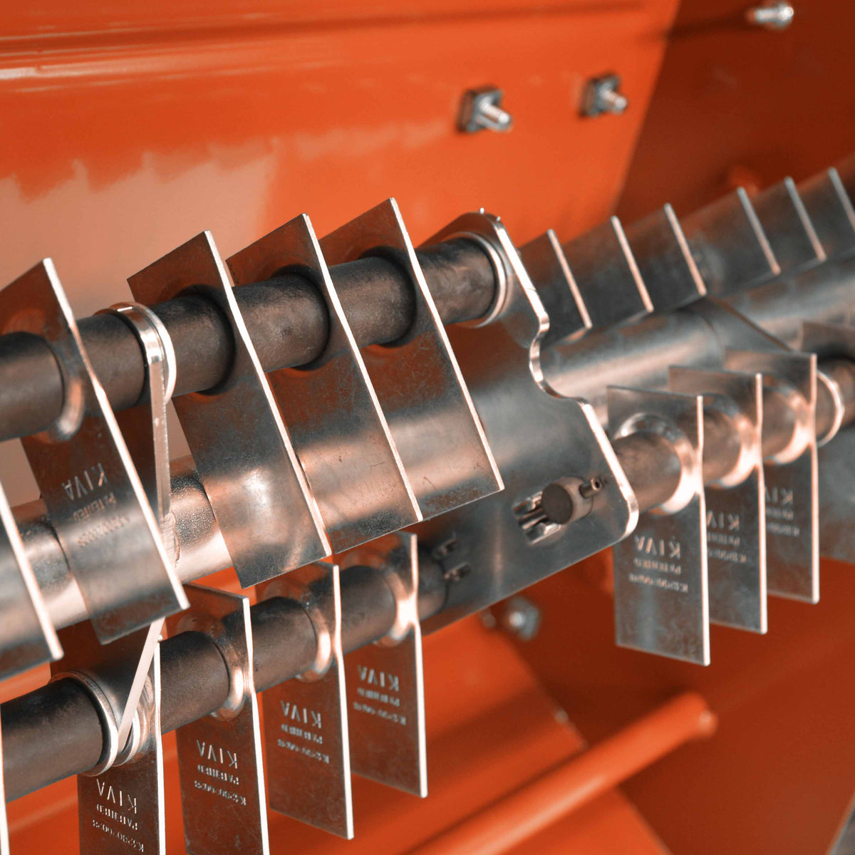 Oleo-Mac Verticuteermachine SCA 50 H