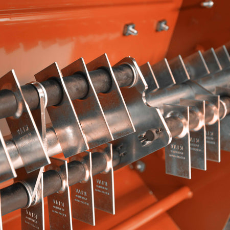 Oleo-Mac Verticuteermachine SCA 50 H