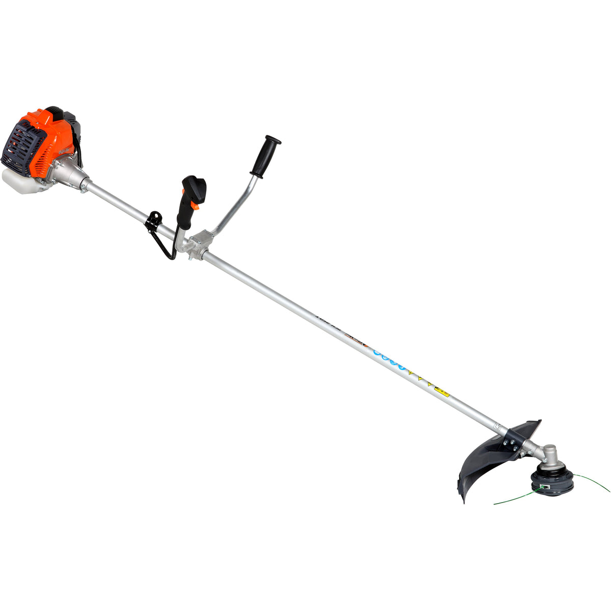 Oleo-Mac Benzine bosmaaier BCH 250 T
