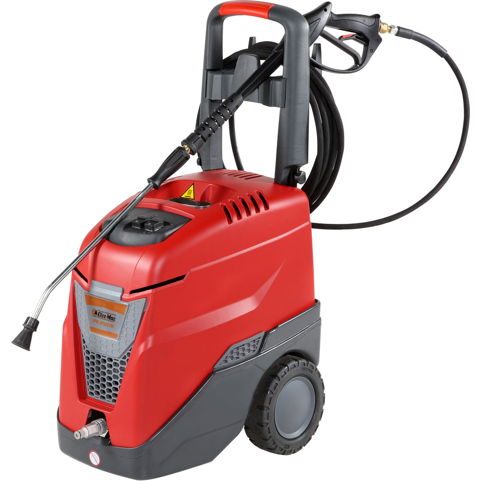 Oleo-Mac Hogedrukreiniger PW250HC 2300W 150bar 480 L / h