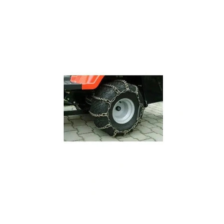 Oleo-Mac Sneeuwkettingen voor wielen 20" x10.00x8 set