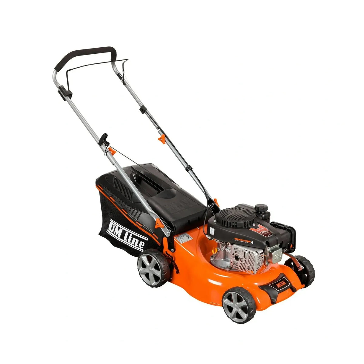 Oleo-Mac Benzine grasmaaier OHV GVH42PK 139CC