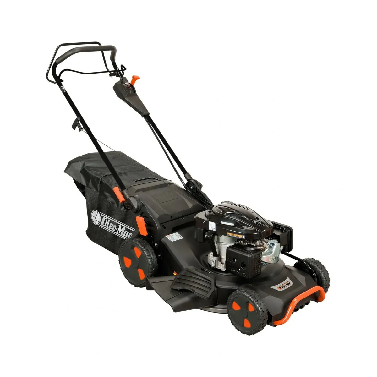 Oleo-Mac Benzine grasmaaier OHV GVH48TK 196CC