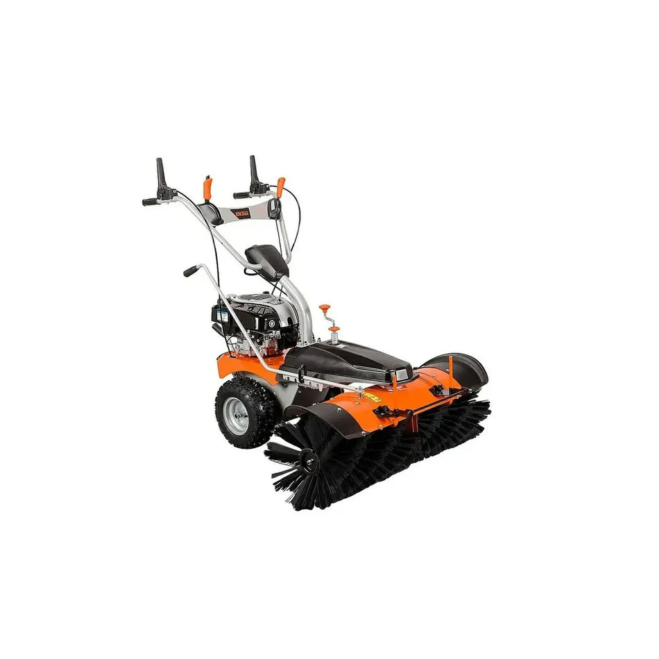 Oleo-Mac Benzine veegmachine PKR 80 L OM-LINE