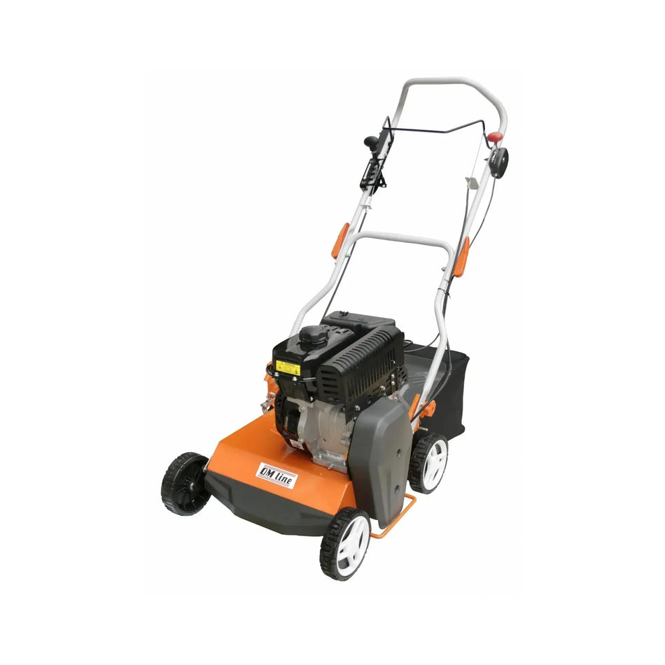 Oleo-Mac Verticuteermachine SRH 40 L65 OM LINE