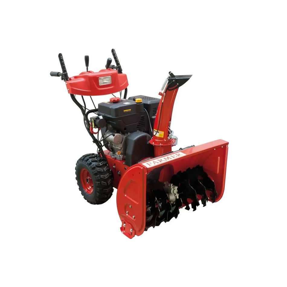 Sneeuwfrees FARMER STG 1170E