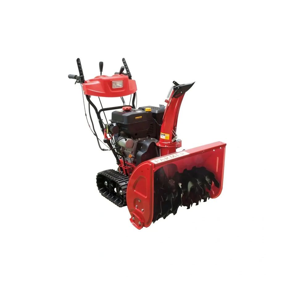 Sneeuwfrees FARMER STG 1170T