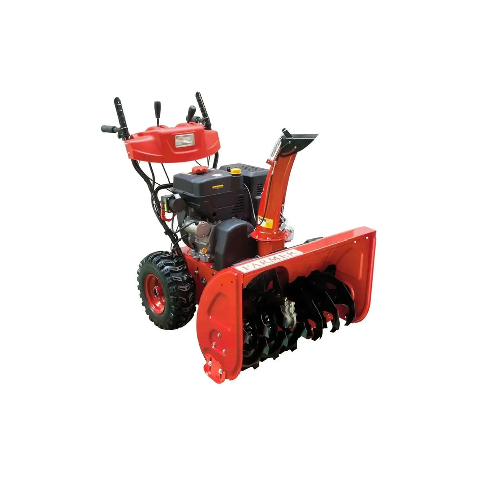 Sneeuwfrees FARMER STG1376E