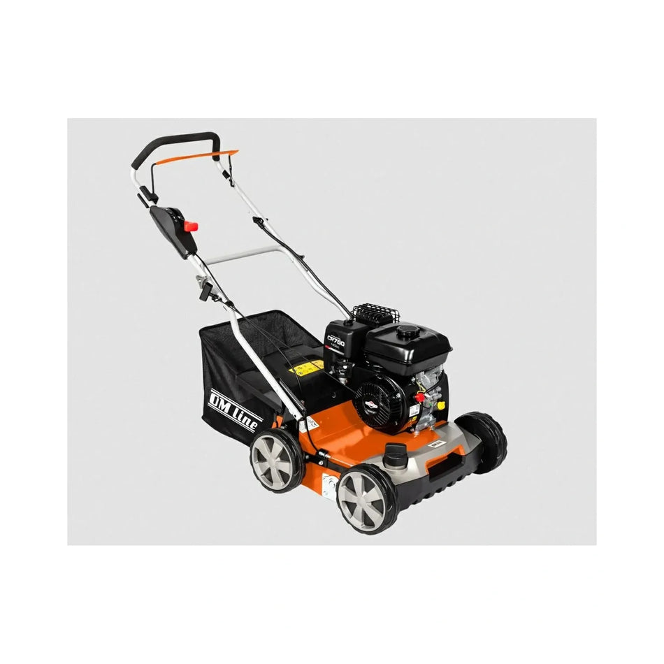 Oleo-Mac Verticuteermachine WE 40 L OM LINE