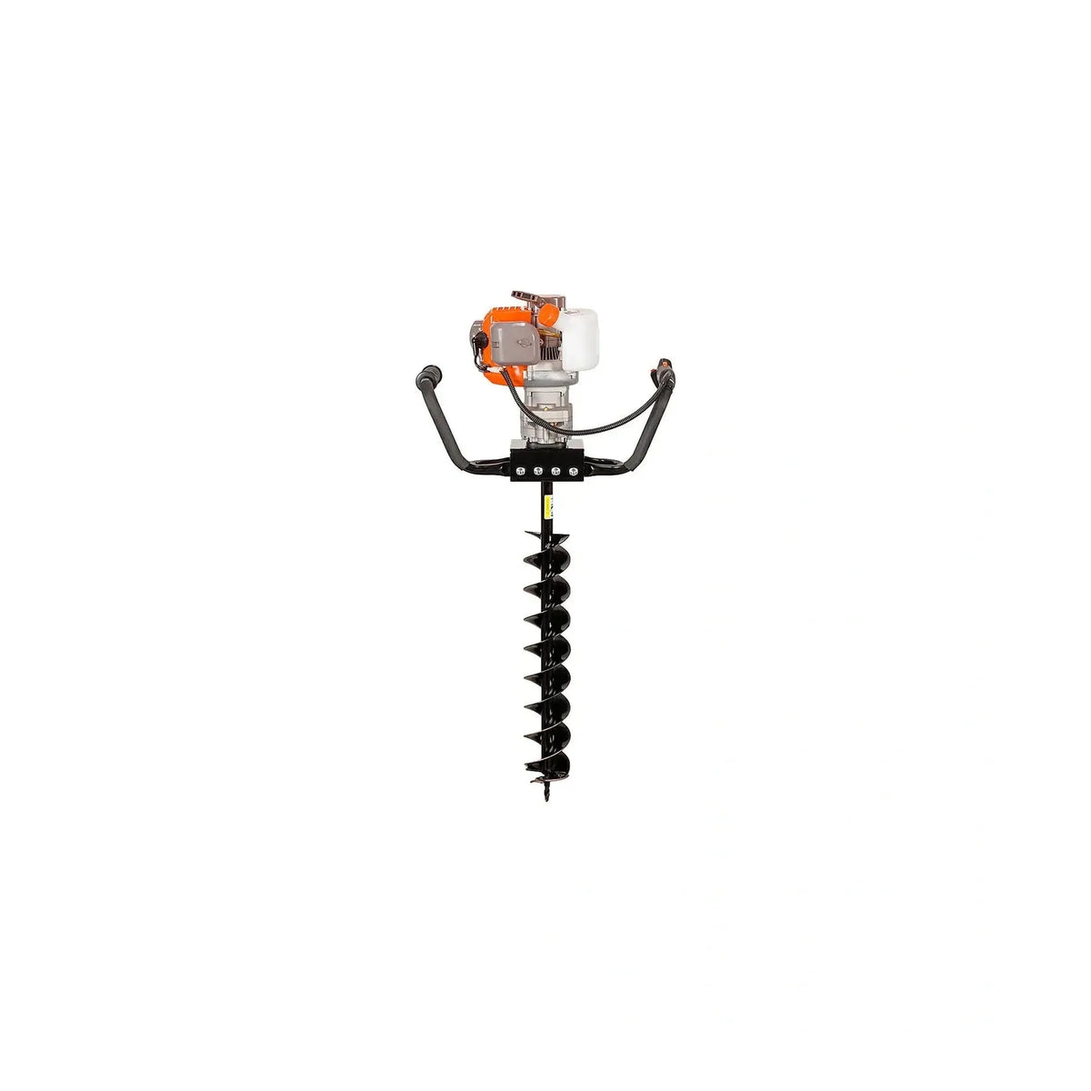 Oleo-Mac Grondboor WRG1 met 100 mm boor