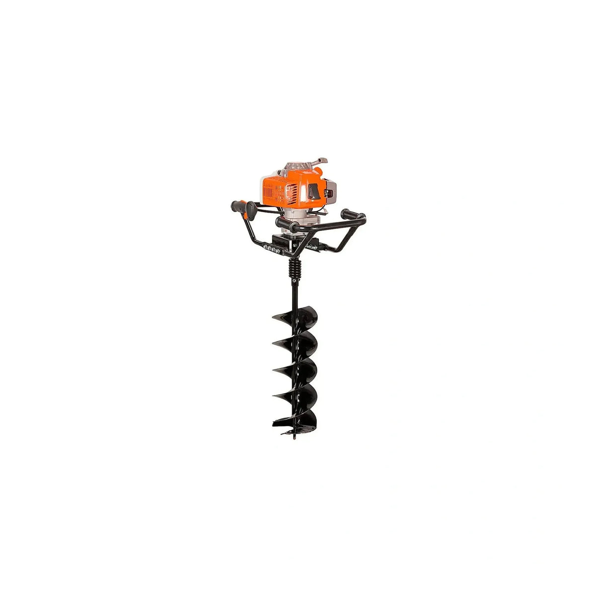 Oleo-Mac Grondboor WRG2 met 200 mm boor