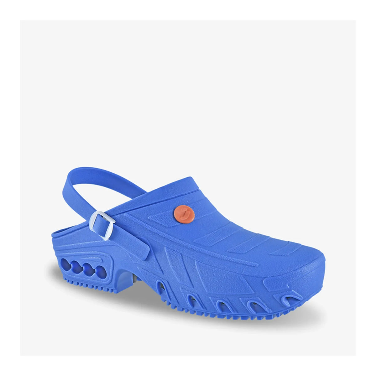 OXYCLOG clogs Safety Jogger