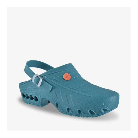 OXYCLOG clogs Safety Jogger
