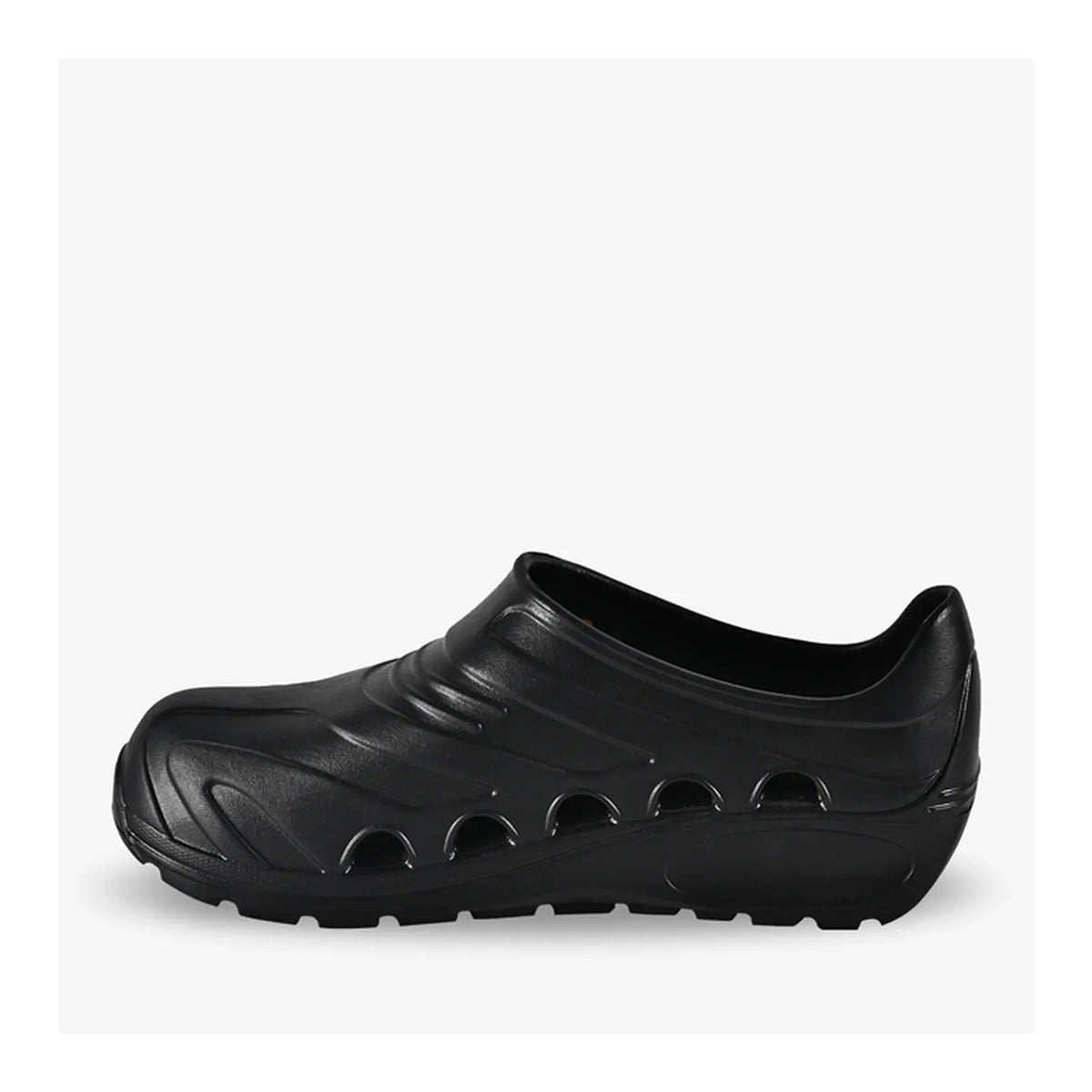OXYVA clogs Safety Jogger
