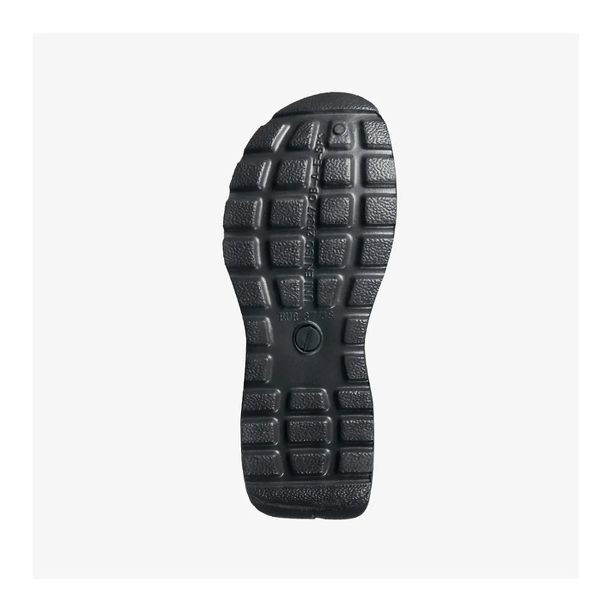 OXYVA clogs Safety Jogger