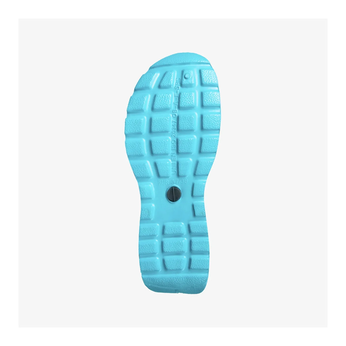OXYVA clogs Safety Jogger