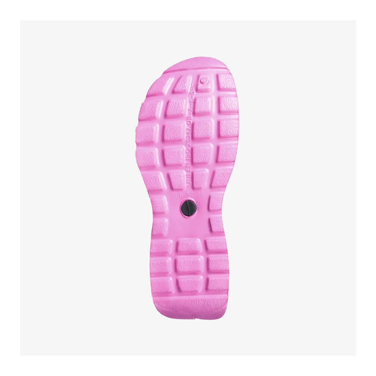 OXYVA clogs Safety Jogger