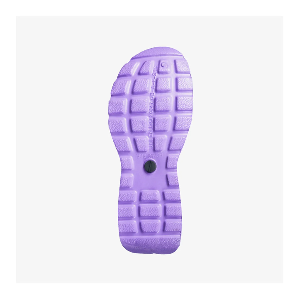 OXYVA clogs Safety Jogger