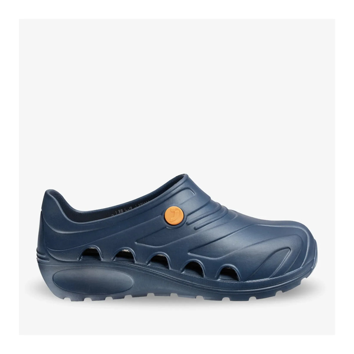 OXYVA clogs Safety Jogger
