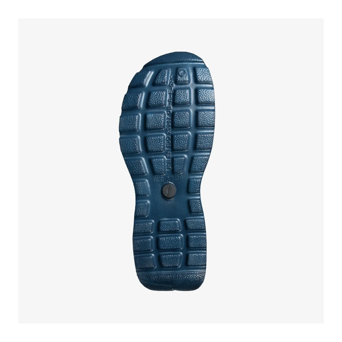 OXYVA clogs Safety Jogger