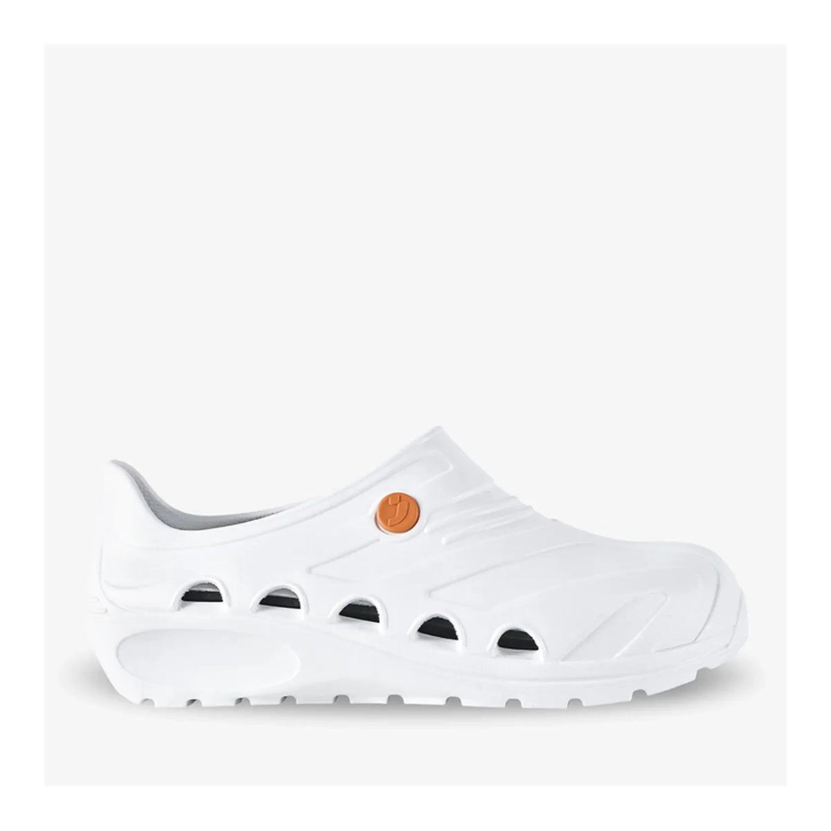OXYVA clogs Safety Jogger