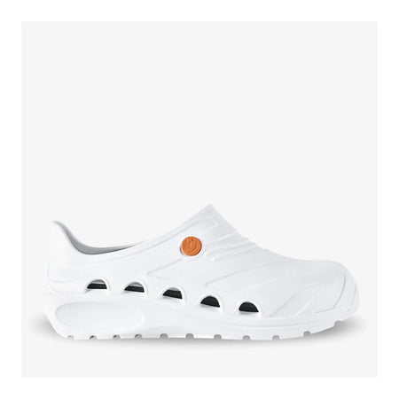 OXYVA clogs Safety Jogger