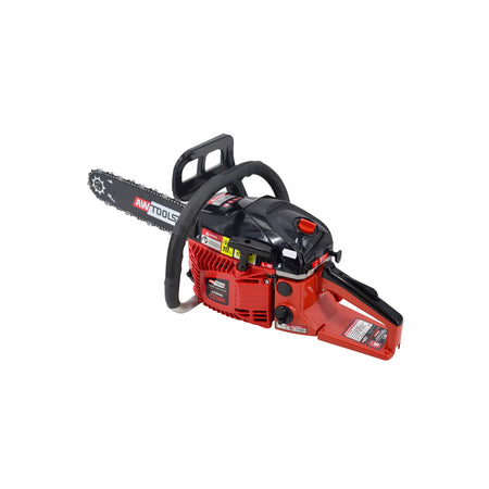 AWTools Benzine kettingzaag 3,0 PK CS520 35 cm