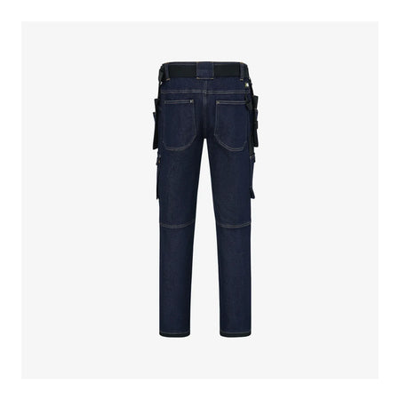 PRDENIMTRO werkbroek Safety Jogger