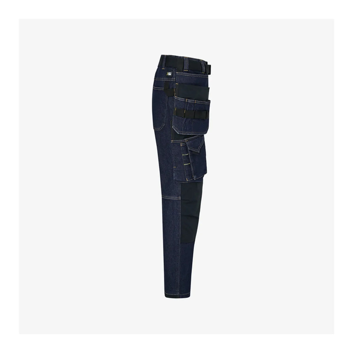 PRDENIMTRO werkbroek Safety Jogger
