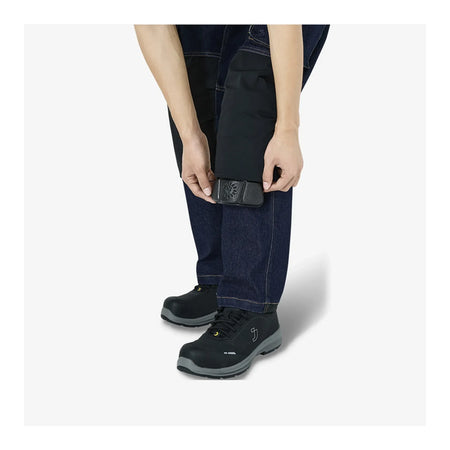 PRDENIMTRO werkbroek Safety Jogger
