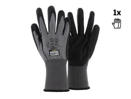 PROCUTS handschoenen Safety Jogger grey