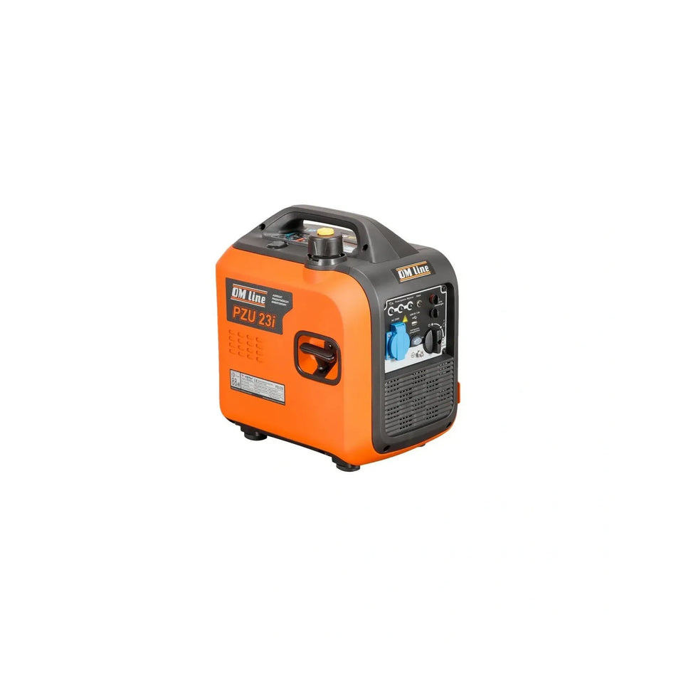 Oleo-Mac Inverter generator PZU 23i 1.8 KW