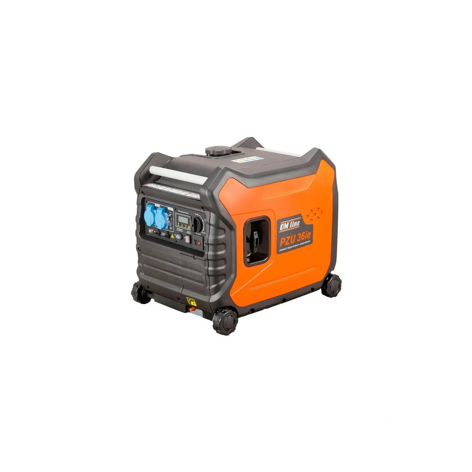 Oleo-Mac Inverter generator PZU 36ie 3.0 KW