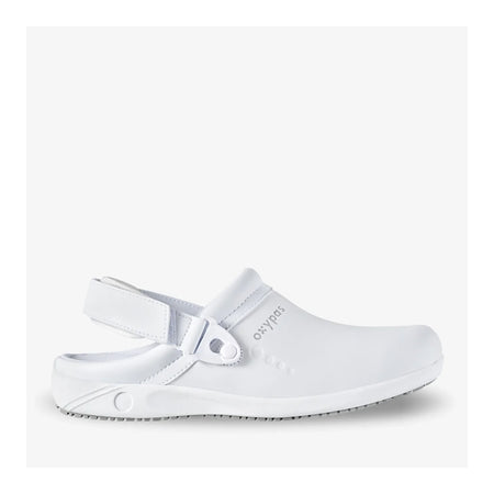 REMY clogs Safety Jogger