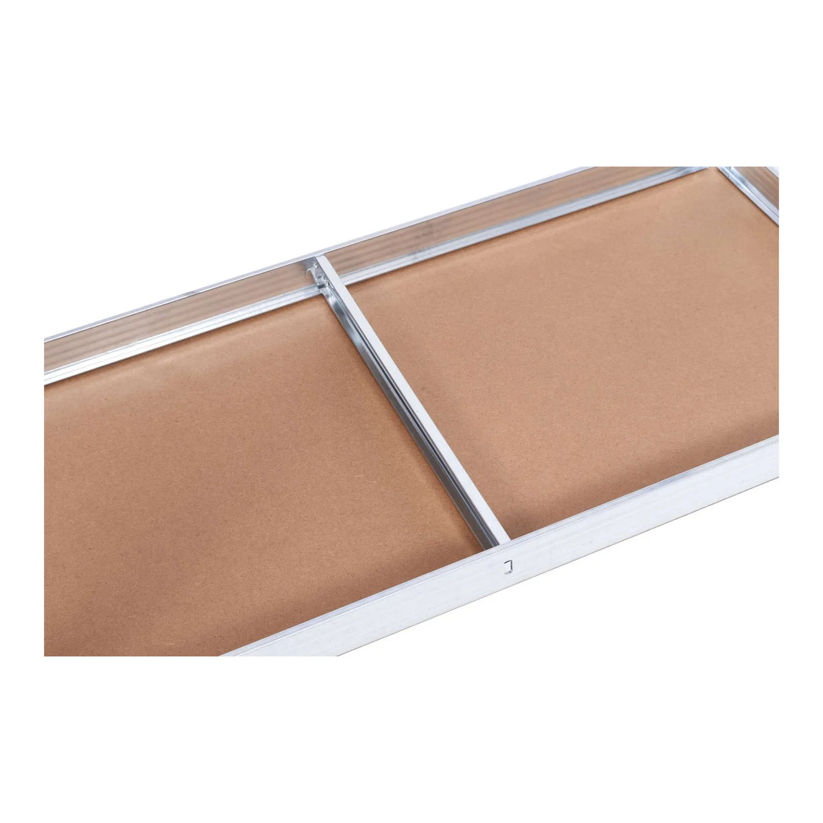 AWTools Stellingrek 5 Planken 200x90x40 cm Max Belastbaar 250 kg