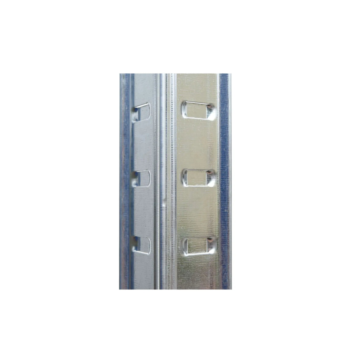AWTools Stellingrek 5 Planken 200x90x40 cm Max Belastbaar 250 kg