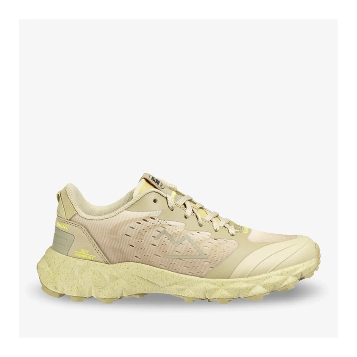 SANTIAGO wandelschoenen Safety Jogger