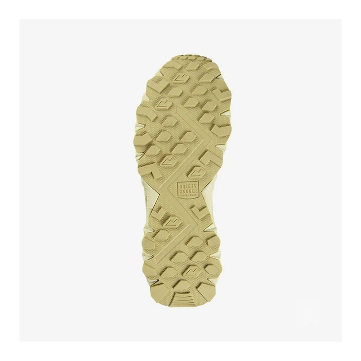 SANTIAGO wandelschoenen Safety Jogger