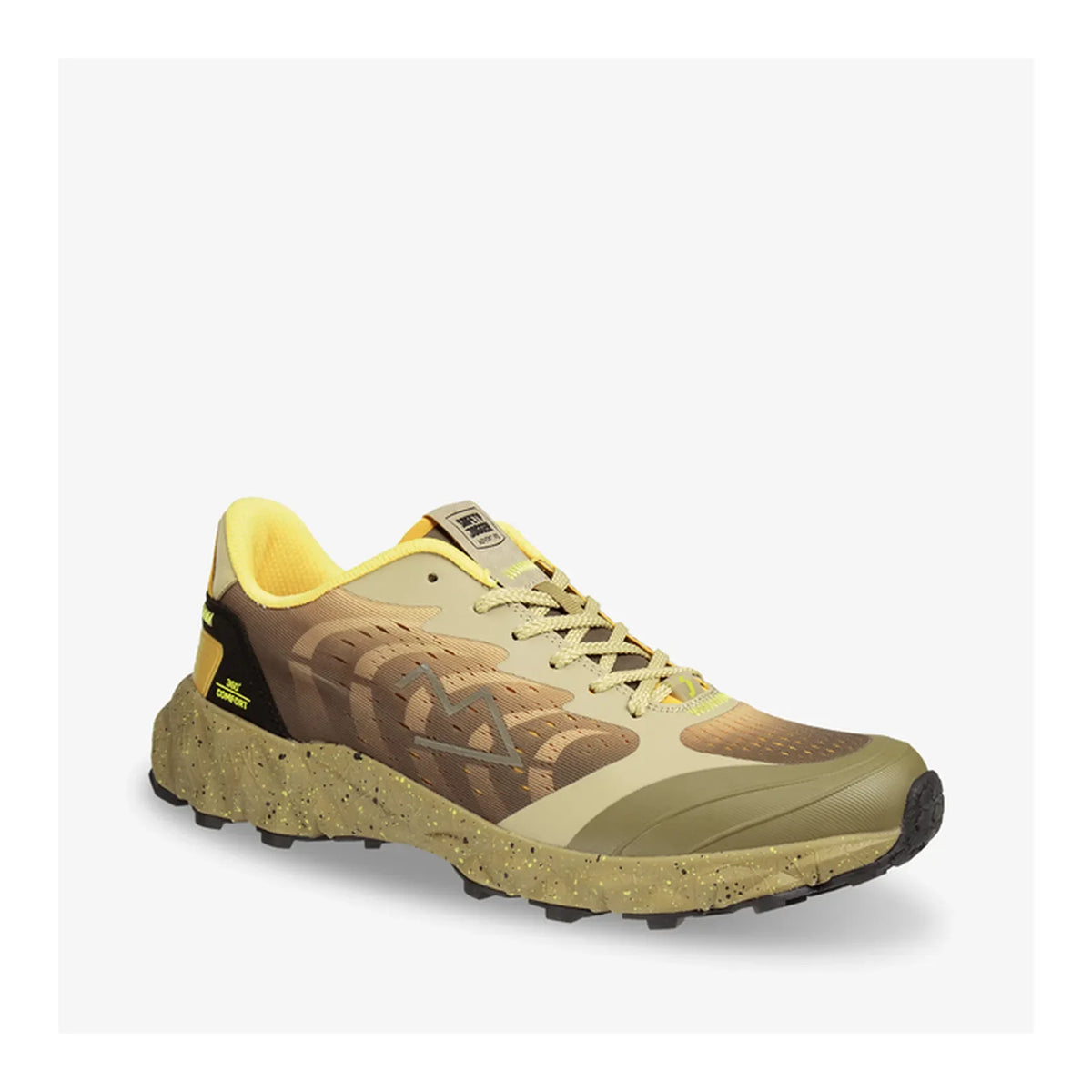 SANTIAGO wandelschoenen Safety Jogger