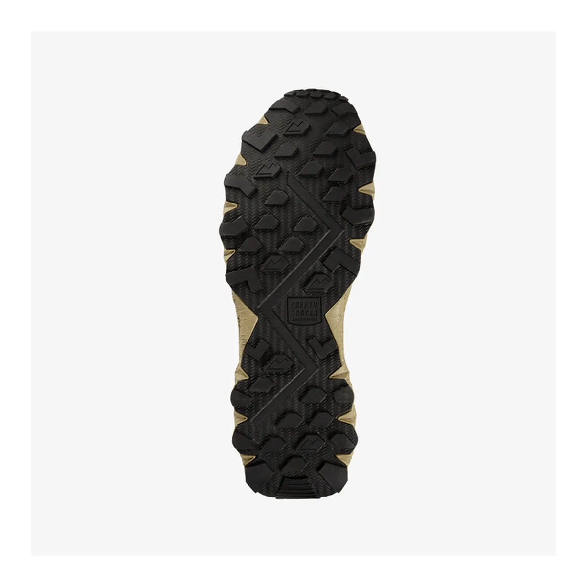 SANTIAGO wandelschoenen Safety Jogger