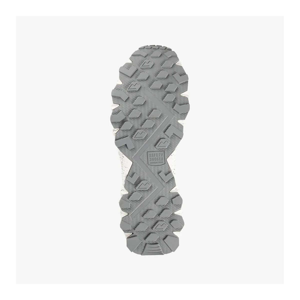 SANTIAGO wandelschoenen Safety Jogger