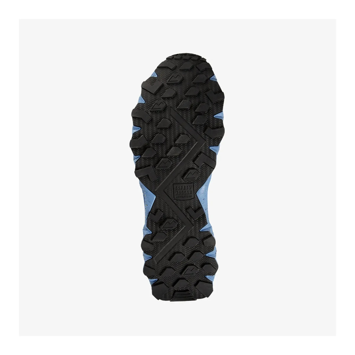 SANTIAGO wandelschoenen Safety Jogger