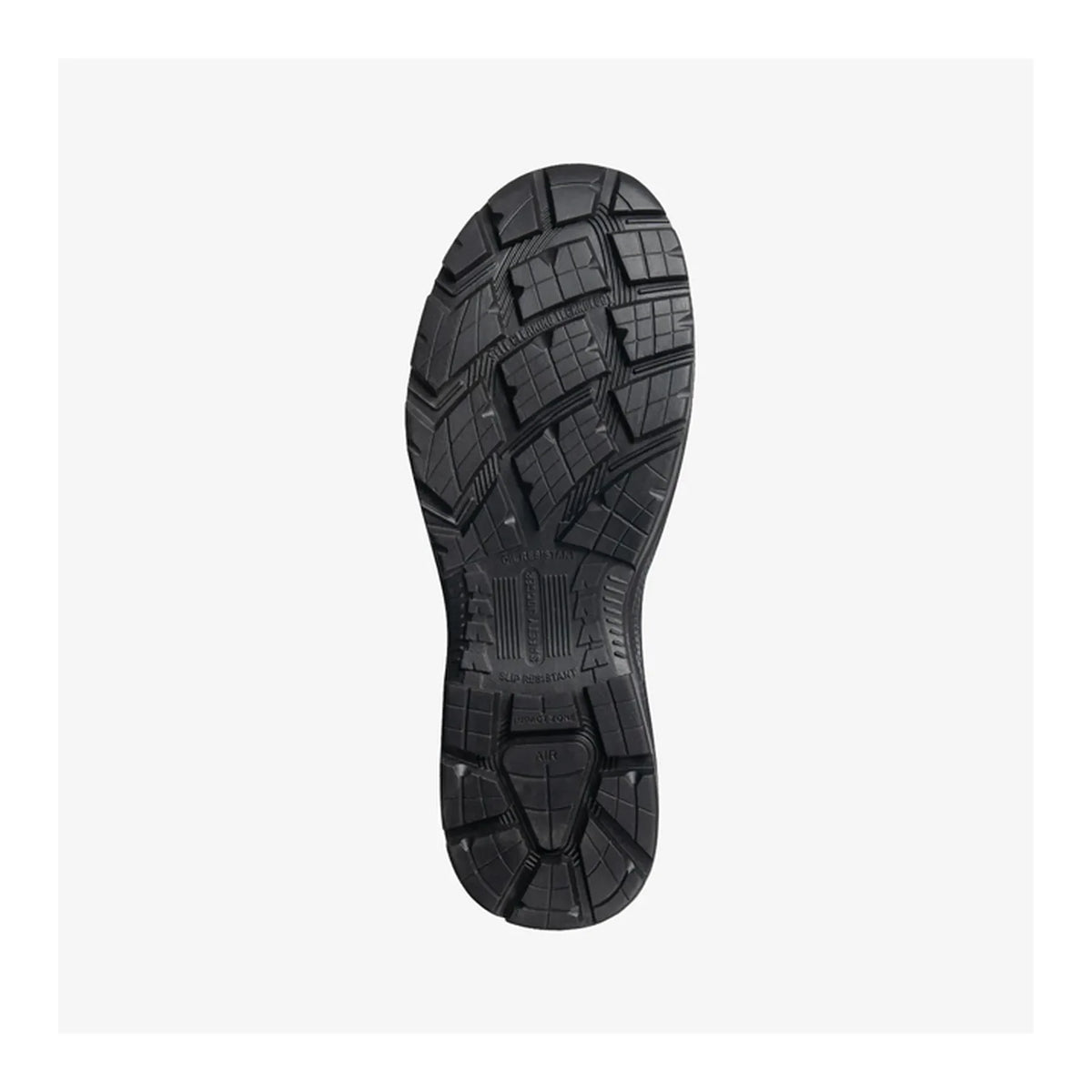 SCOUT wandelschoenen Safety Jogger