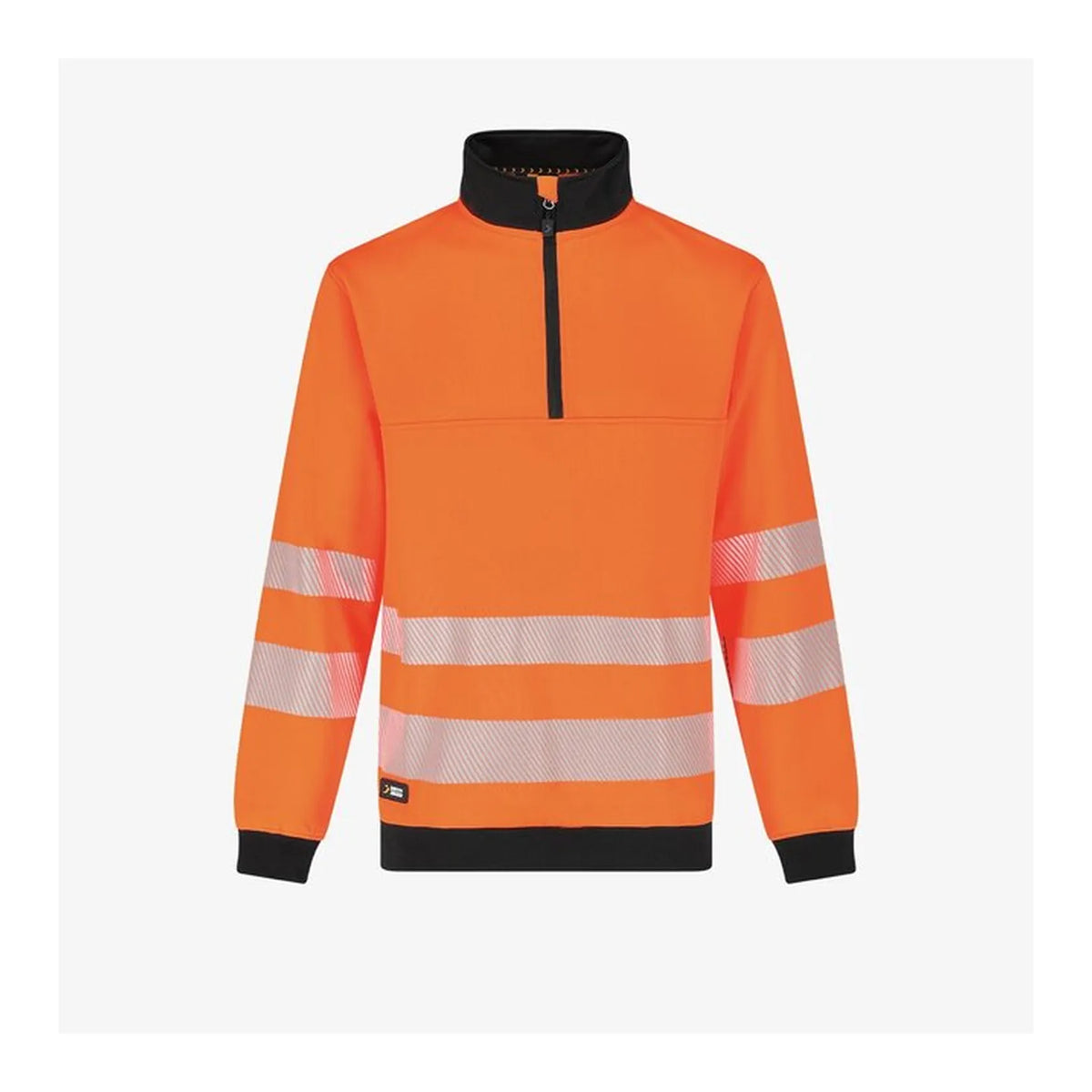 SCUHVSWTR sweater Safety Jogger