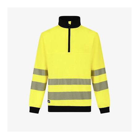 SCUHVSWTR sweater Safety Jogger